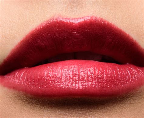 or cuivre chanel|Chanel Or Beige & Or Cuivre Rouge Allure Lip Colours.